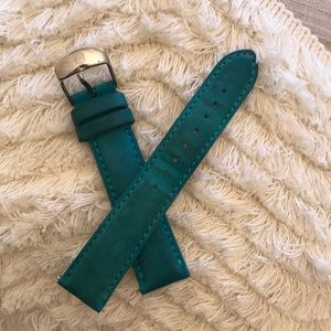 Michele Watch Band!!!